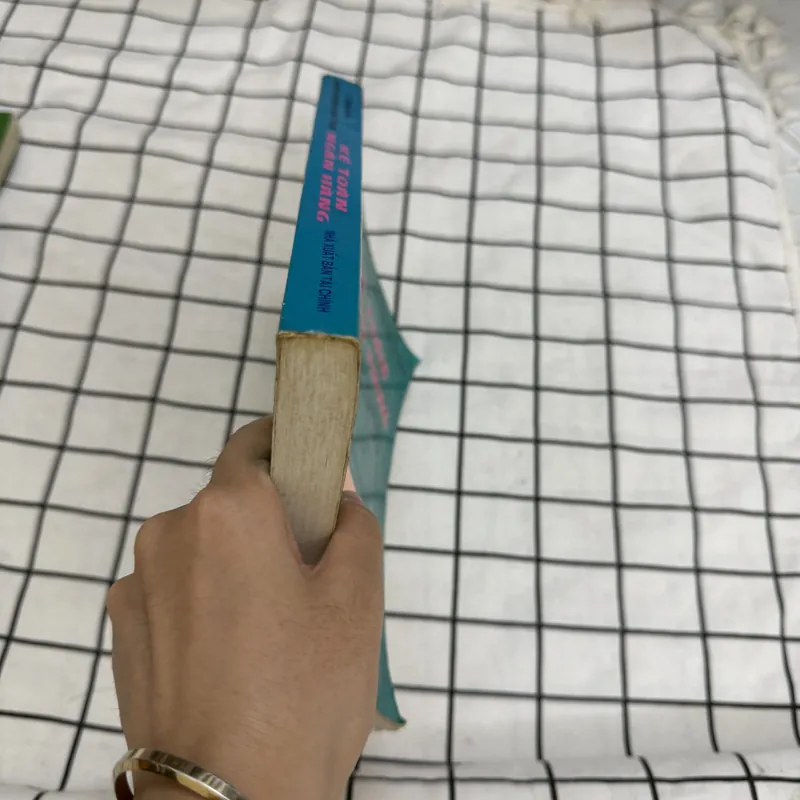 Kế toán Ngân Hàng  701478