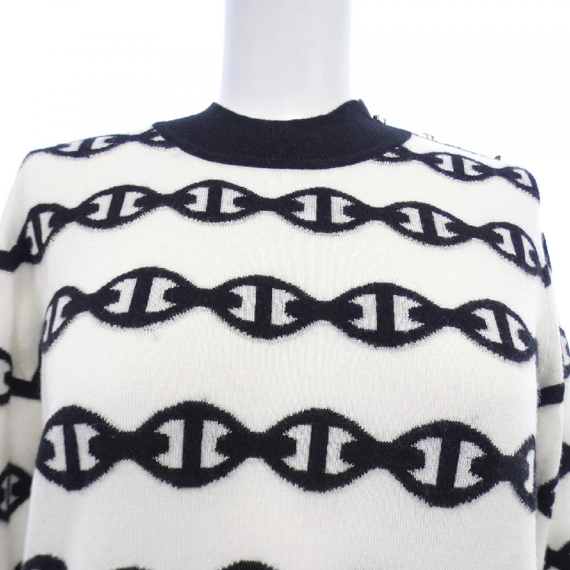 HERMES HERMES Áo len 641798