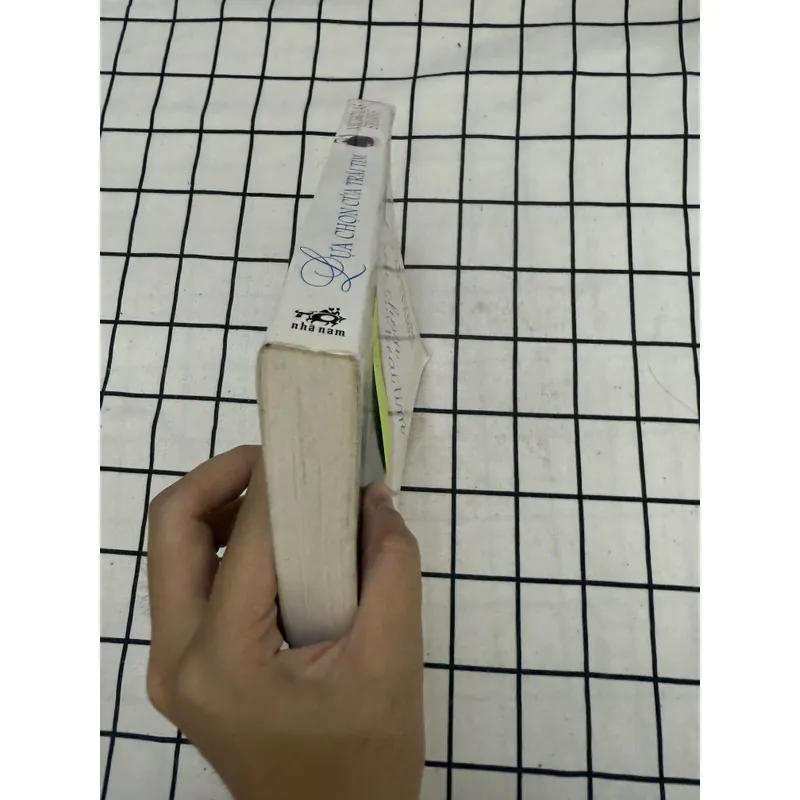 Lựa chọn của trái tim  597293