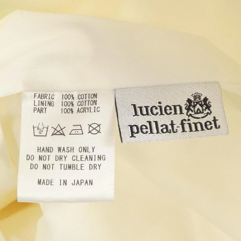 Túi xách Lucien Pellat-Finet - Hàng hiệu Authentic 831540