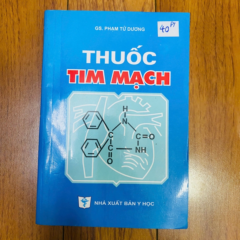 Thuốc tim mạch #TAKE 383328