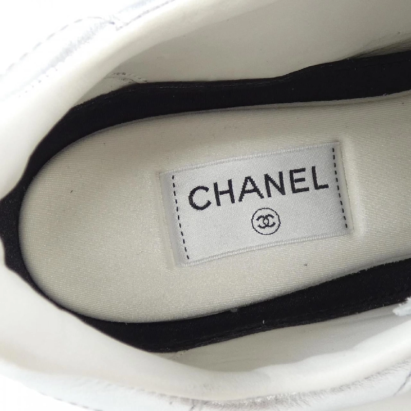 Giày thể thao CHANEL G45081 - Hàng hiệu Authentic 907191