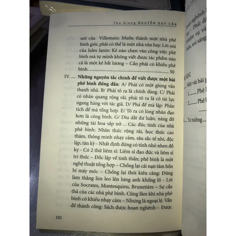 Để thành nhà văn - Thu Giang Nguyễn Duy Cần  753398
