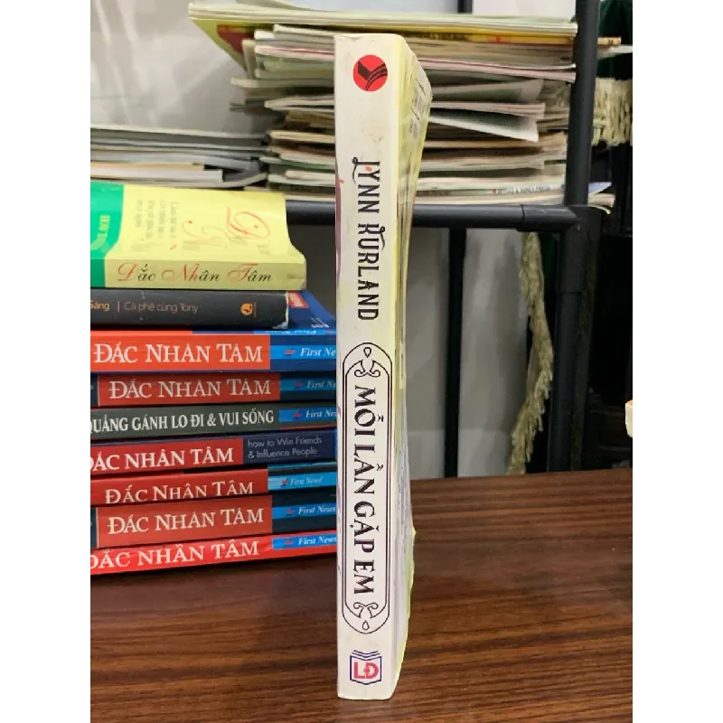 Mỗi lần gặp em- Lynn Kurland 690329