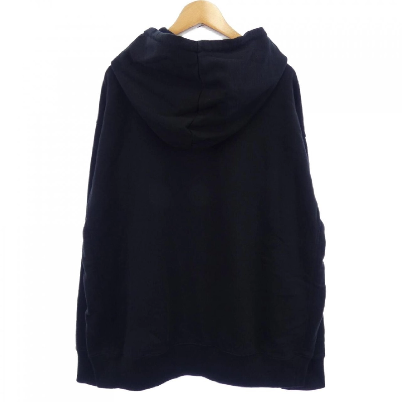 Áo khoác hoodie đĩa STELLA MCCARTNEY 632312