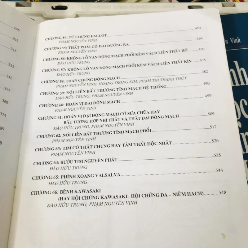 BỘ SÁCH Y HỌC KINH ĐIỂN: BỆNH HỌC TIM MẠCH (TRỌN BỘ 2 TẬP) 799126