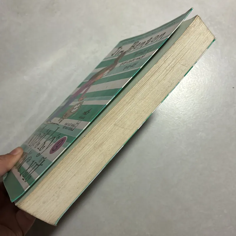 Nhật ký ngốc xít 3 - Jim Benton 759274