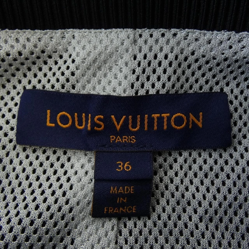 Áo khoác bomber monogram nổi Louis Vuitton FNJA32PY7 632822