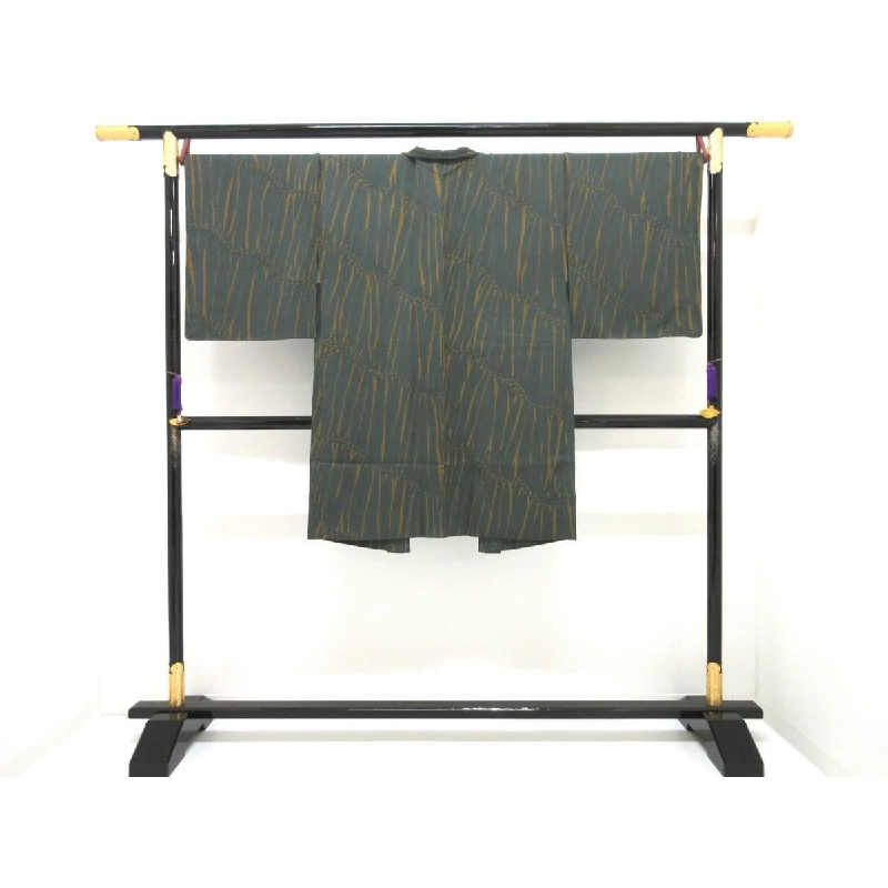 Áo khoác tổng nhúng Fujimusume Semi-Long - Hàng hiệu Authentic 877035