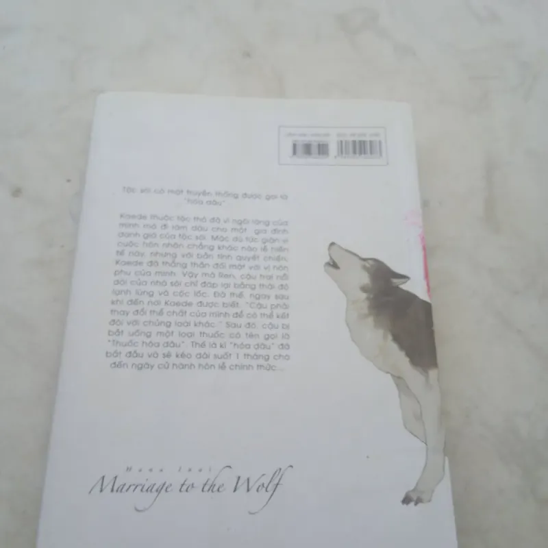 Làm dâu nhà sói tập1  927812