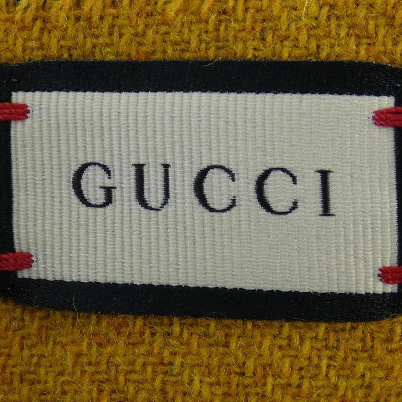 Gucci GUCCI Cape - Hàng hiệu Chính hãng 824468