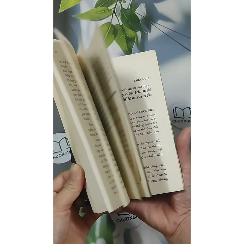 Dạy con làm giàu 9 688573