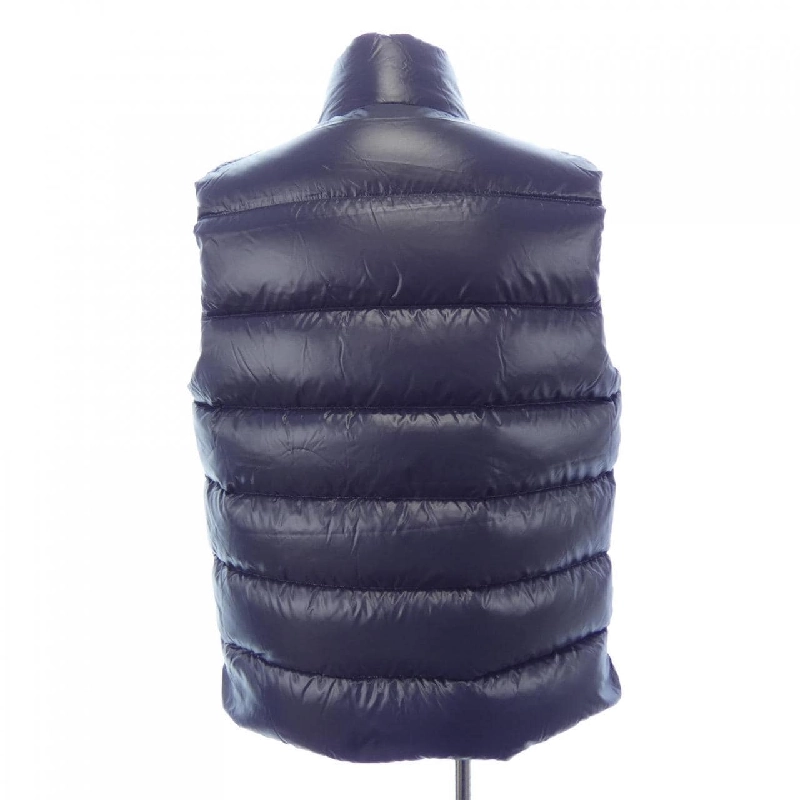MONCLER TIBB Áo gile - Hàng hiệu Chính hãng 894173