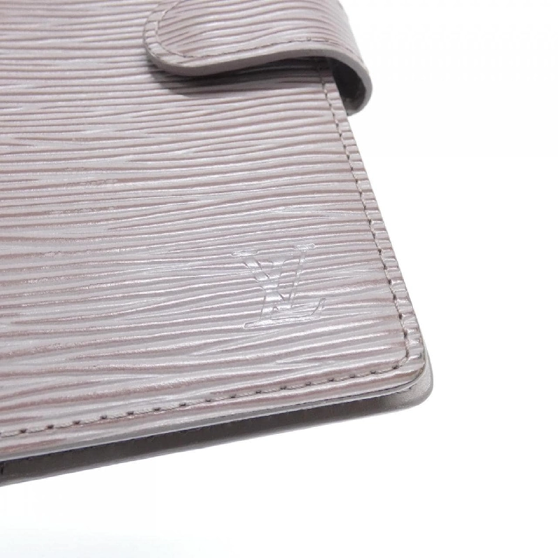 Louis Vuitton Epi Agenda PM R2005C Organizer - Hàng hiệu Authentic 808128