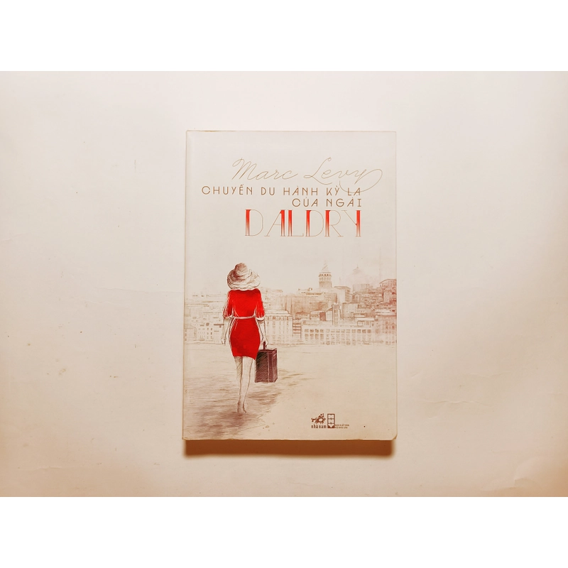 Chuyến Du Hành Kỳ Lạ Của Ngài Daldry - Marc Levy 477558