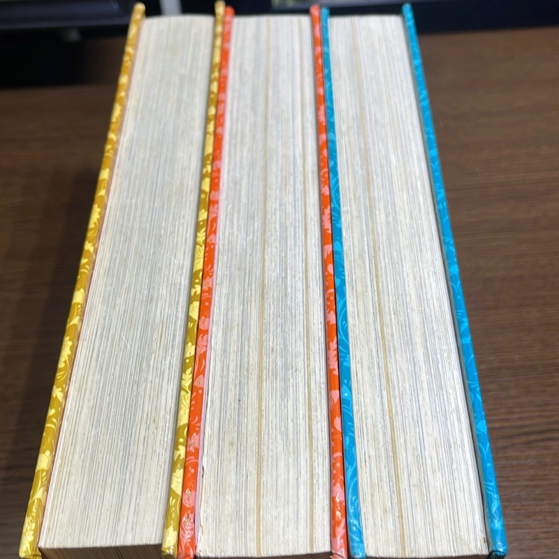 Hồng lâu mộng Tào Tuyết Cần 499813
