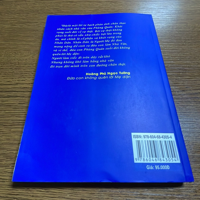 Ba phút sự thật Phùng Quán 444275