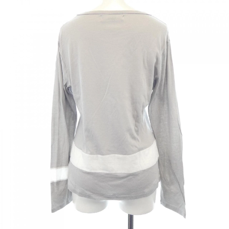 【Mã giảm giá】Áo phông ISSEY MIYAKE 638391