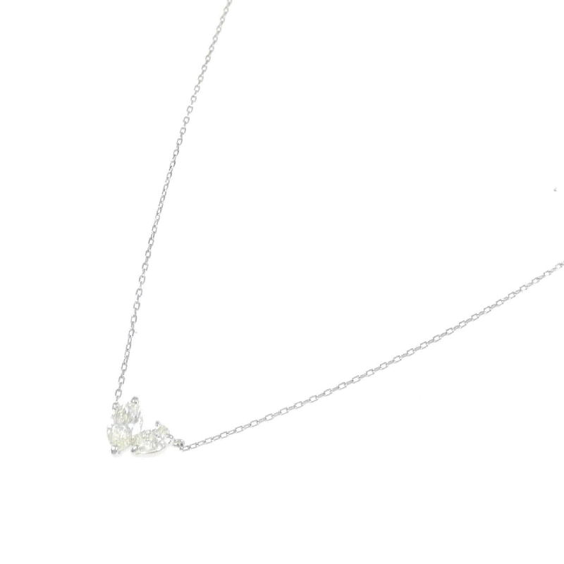 Dây chuyền kim cương PT900/PT850 0.30CT - Hàng hiệu Chính hãng 862791