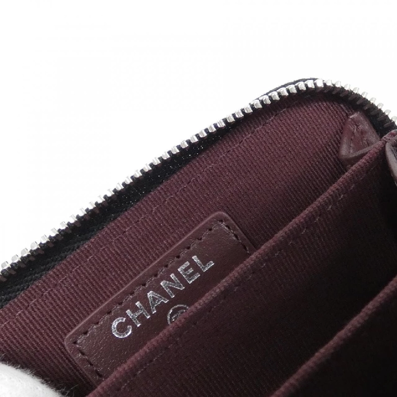 Chanel Classic Vĩnh Cửu AP0216 Ví Đựng Tiền 620509