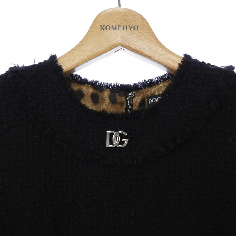 【Mã giảm giá】Dolce & Gabbana DOLCE&GABBANA Đầm 650788