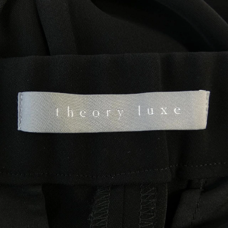 [Mã giảm giá] Theory luxe quần 652045