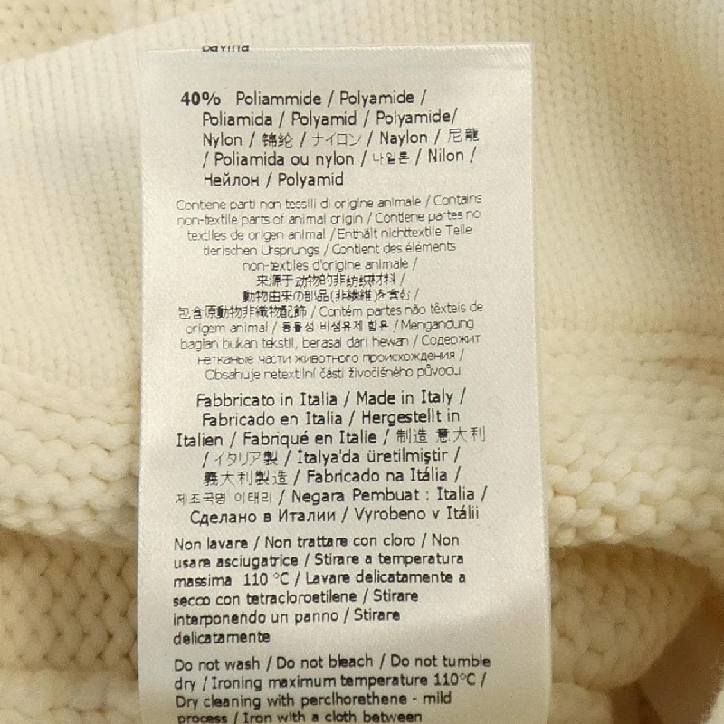 Quần FENDI FZR722AF4R - Hàng hiệu Chính hãng 809068