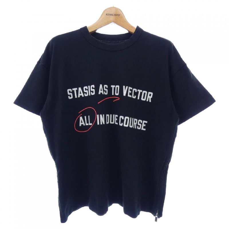 【Khuyến mãi】Áo phông SACAI 638500