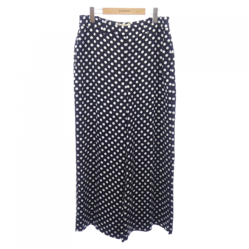 【Mã giảm giá】Saint Laurent SAINT LAURENT Quần 653054