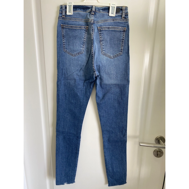 Quần zara size 34 chính hãng 317584