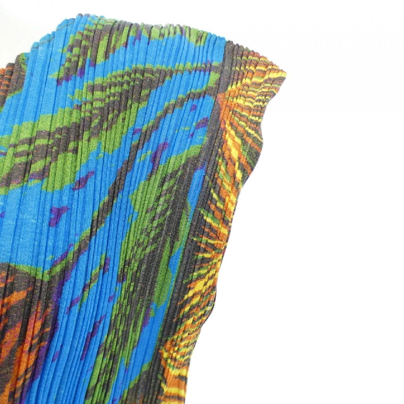 【Mã giảm giá】【Cổ điển】Áo PLEATS PLEASE 643565