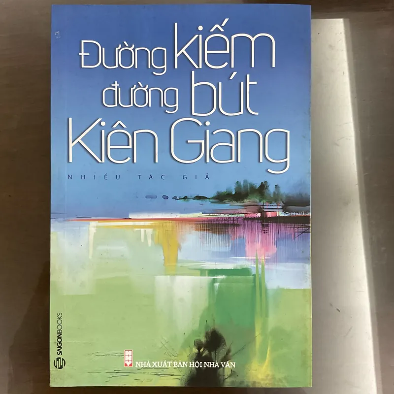 [TỔNG HỢP] Đường kiếm đường bút Kiên Giang - nhiều tác giả  708714