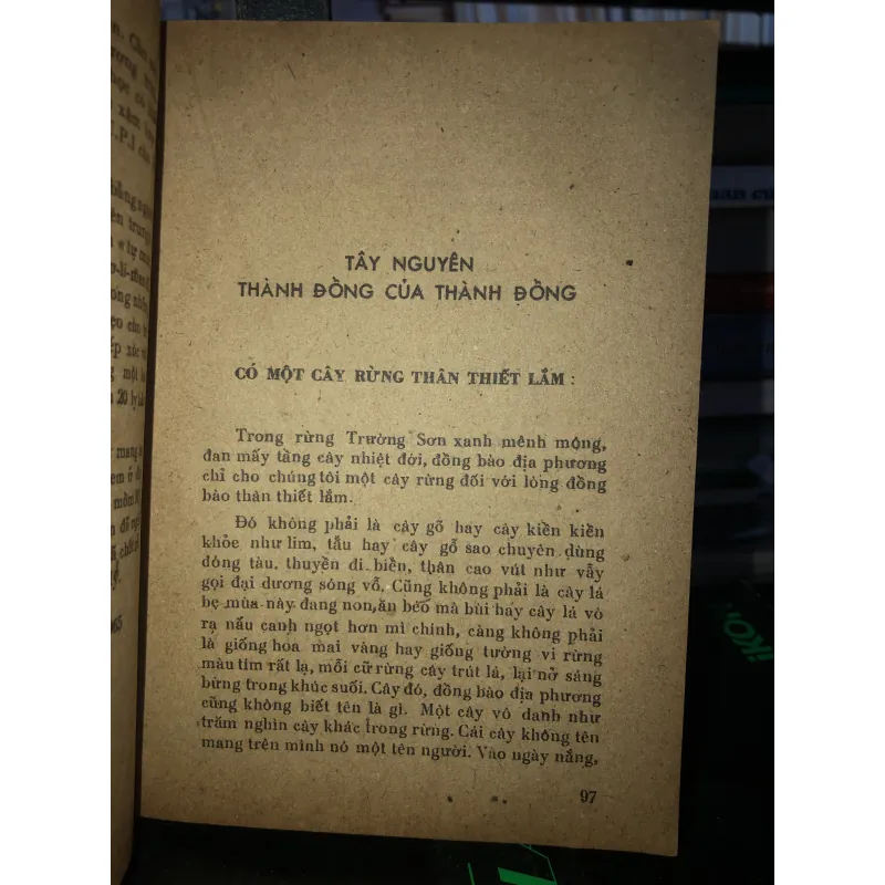 Từ Điện Biên Phủ đến 30.4 - Thép Mới 791870