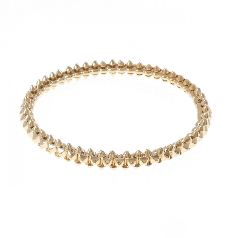 Bangle Medium Cartier Crush - Hàng hiệu Authentic 847448