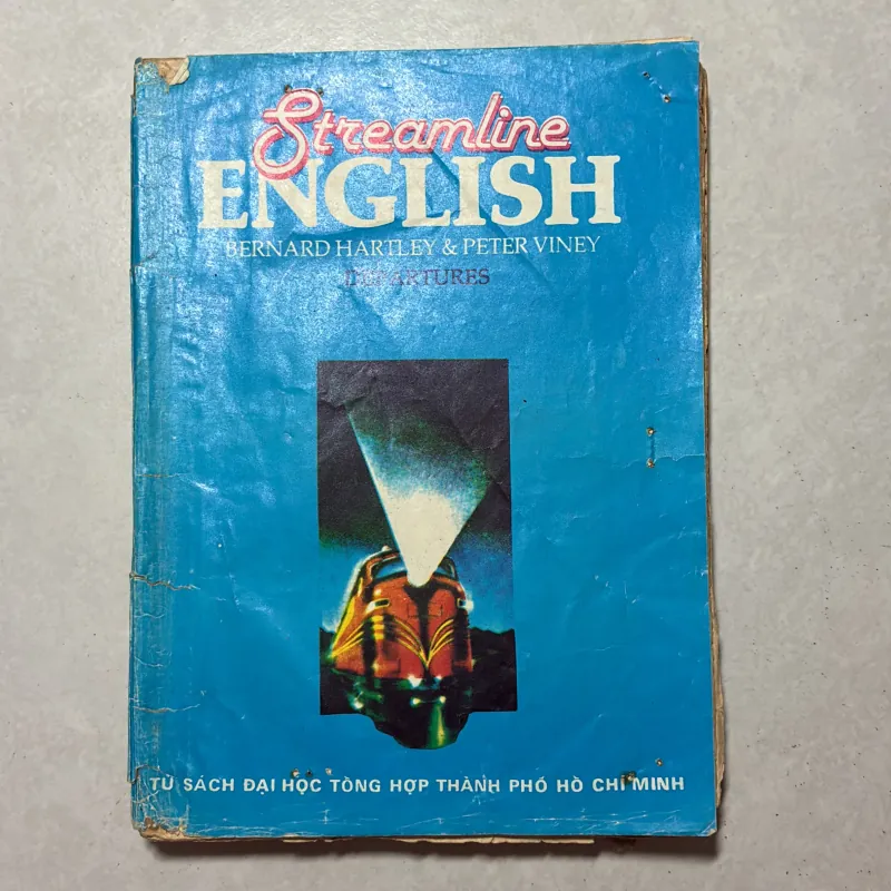 Streamline English: Departures 790672