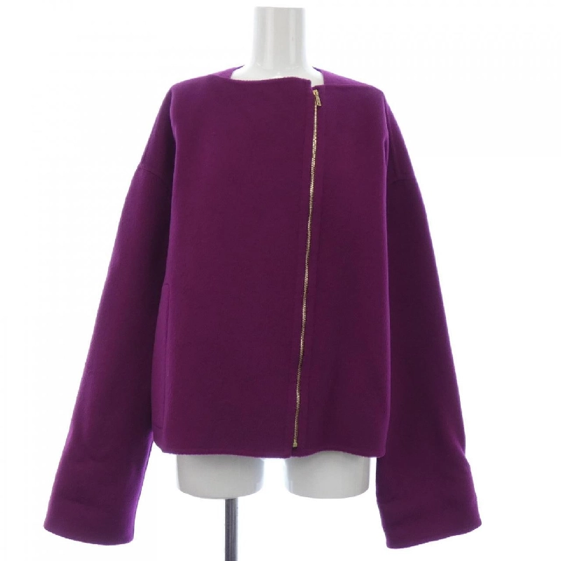 【Khuyến mãi】Áo khoác HERMES 642799