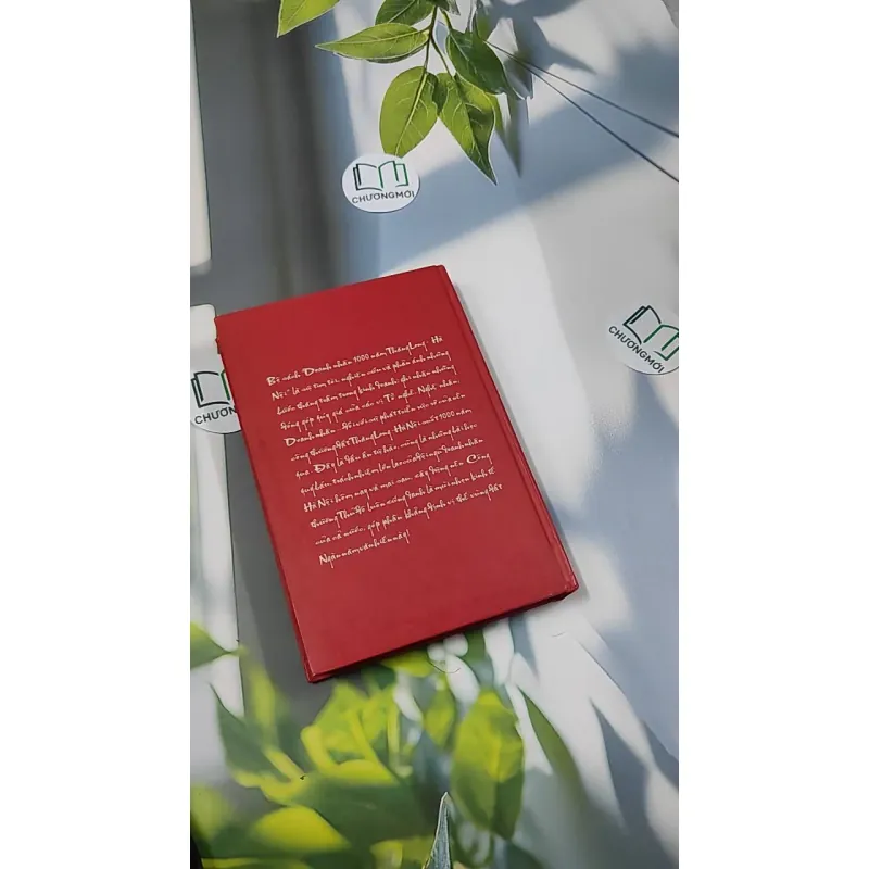 Doanh nhân 1000 năm Thăng Long - Hà Nội 1 750752