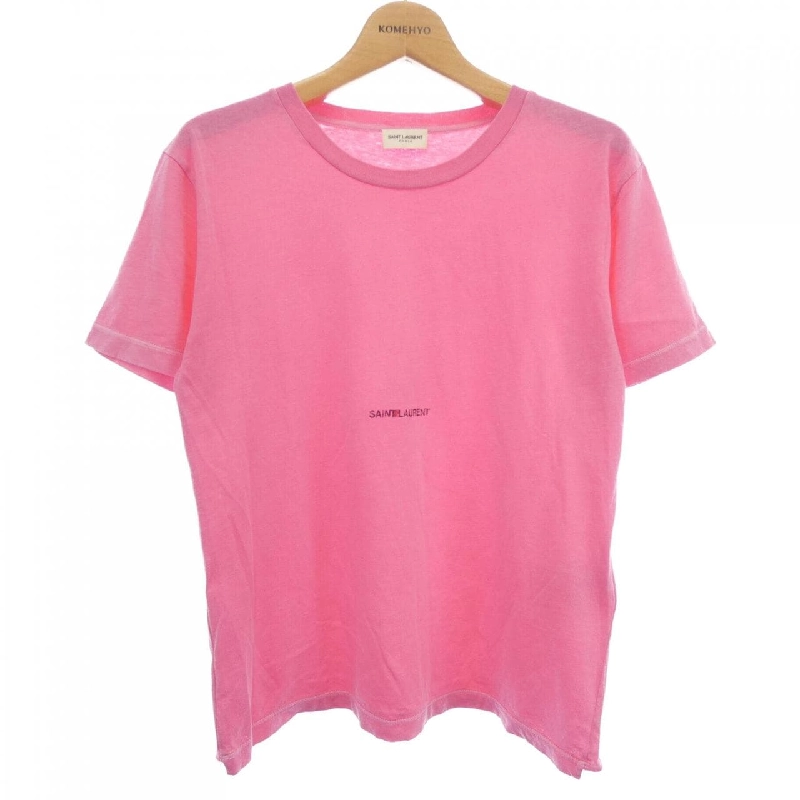 Áo thun SAINT LAURENT 548037 628522