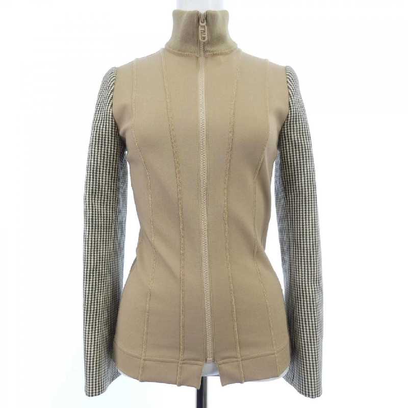 FENDI FJ7280 AKSM Jacket - Hàng hiệu Authentic 822722