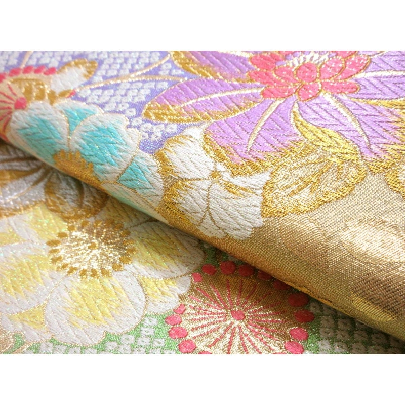 Đai obi - Hàng hiệu Authentic 881082