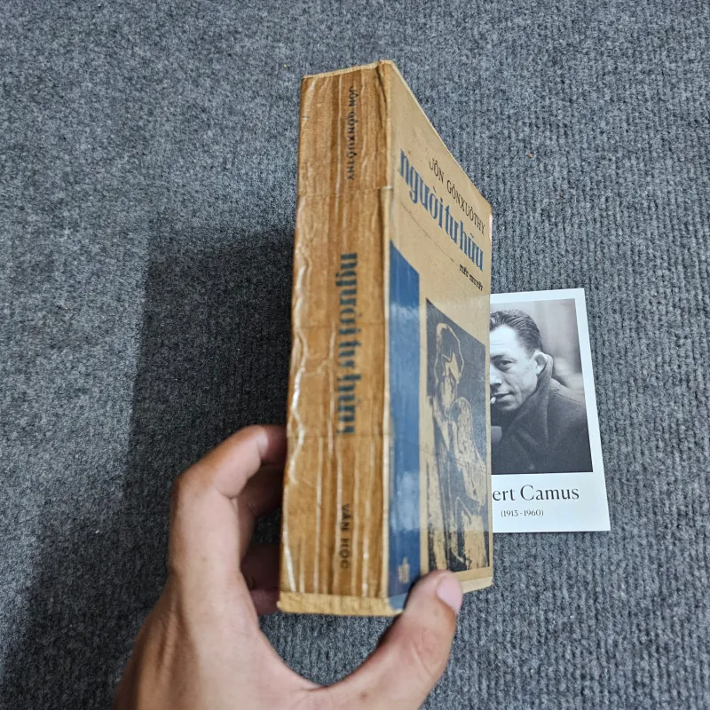 Người tư hữu - John Galsworthy 974569