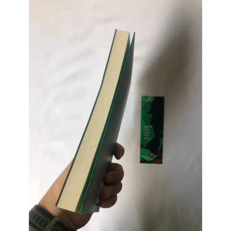 Người Giáo Viên Tàn Nhẫn - Higashino Keigo 799150