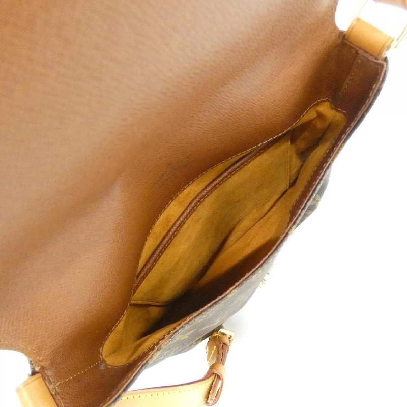 Túi xách vai Louis Vuitton Monogram Musette Salsa M51258 - Hàng hiệu Authentic 802561