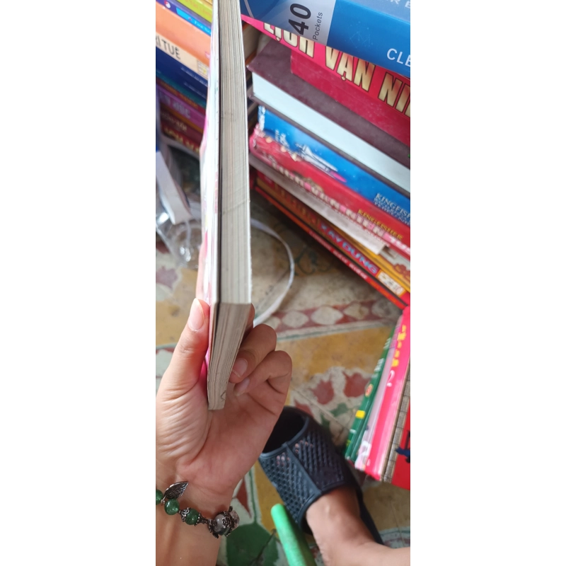 Tự Làm Mỹ Phẩm - Anh Thư, Thu Giang 538314
