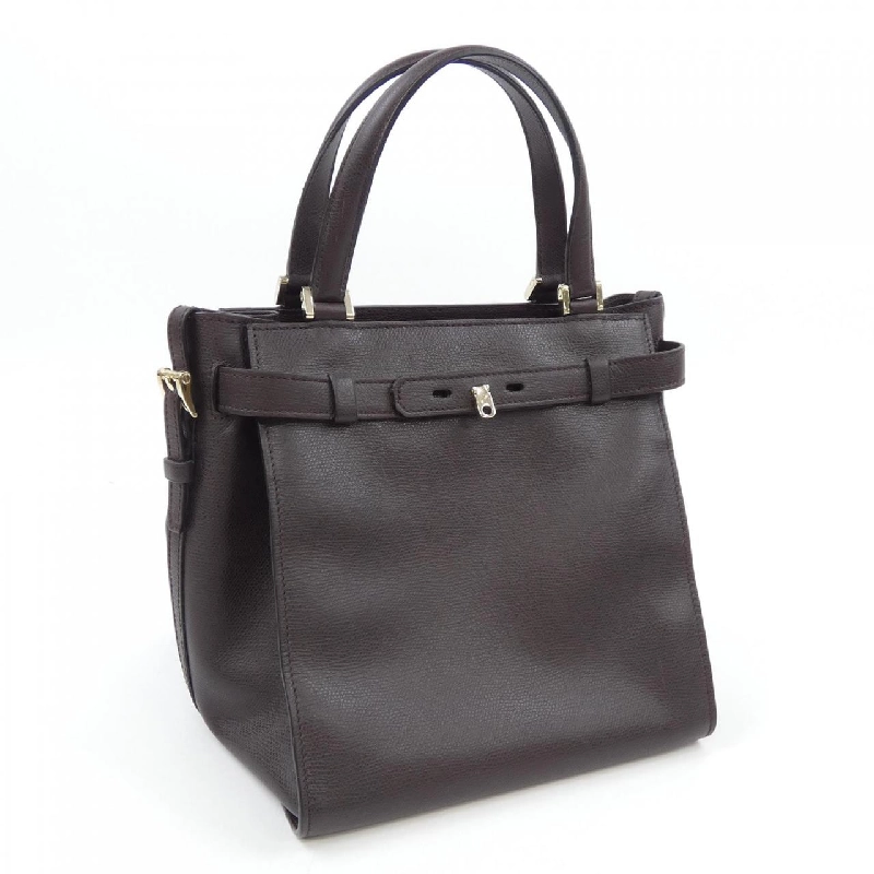 Túi VALEXTRA B Cube V5C67 656399