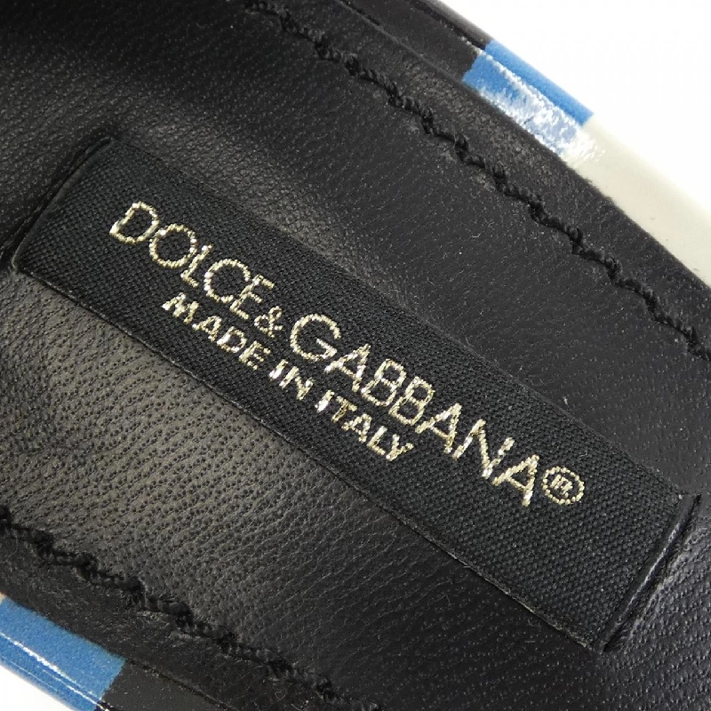 【Mã giảm giá】Giày Dolce & Gabbana DOLCE&GABBANA 664234