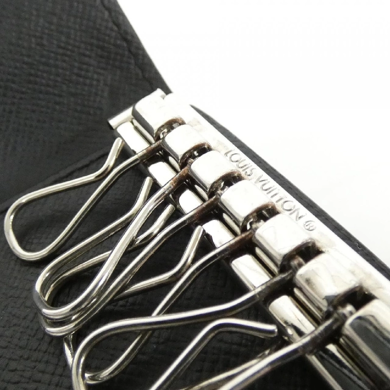 Ví khóa Louis Vuitton Monogram Eclipse Multiclés M82603 624239