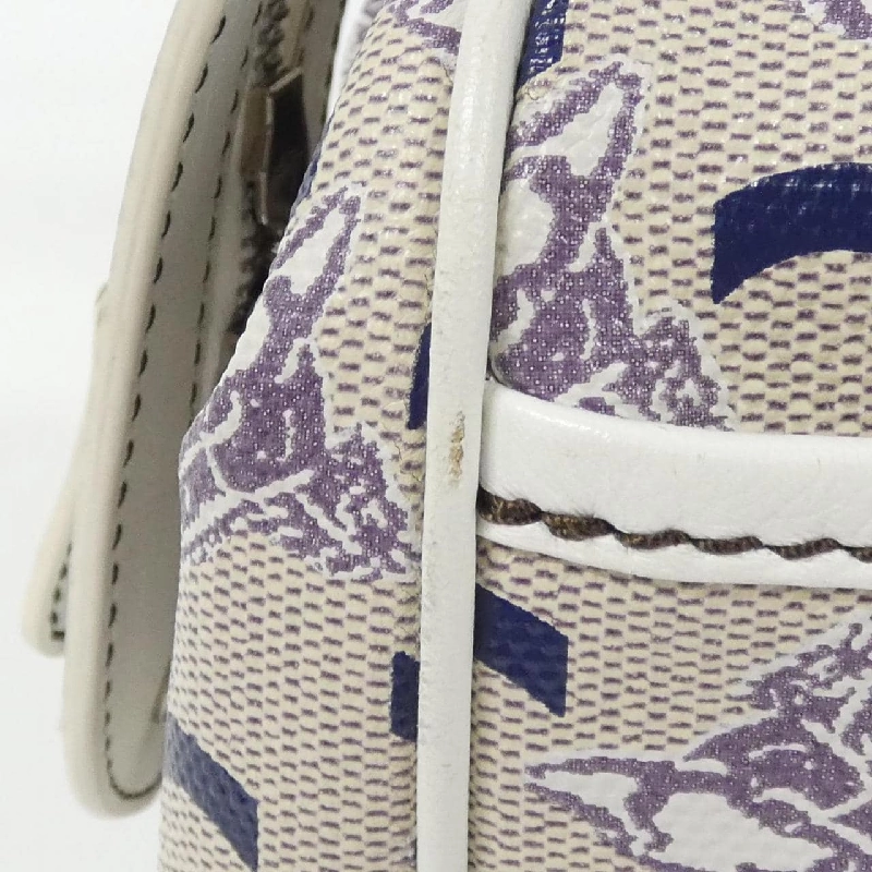 【Vintage】Túi Boston Celine 614437