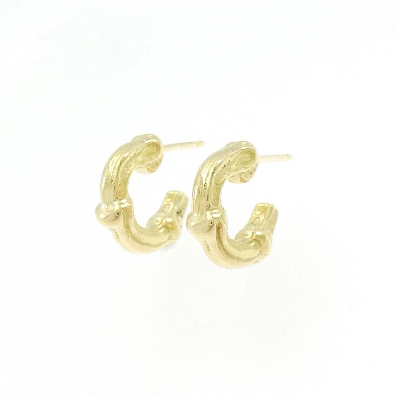 Bông tai Tiffany Bamboo - Hàng hiệu Chính hãng 845472