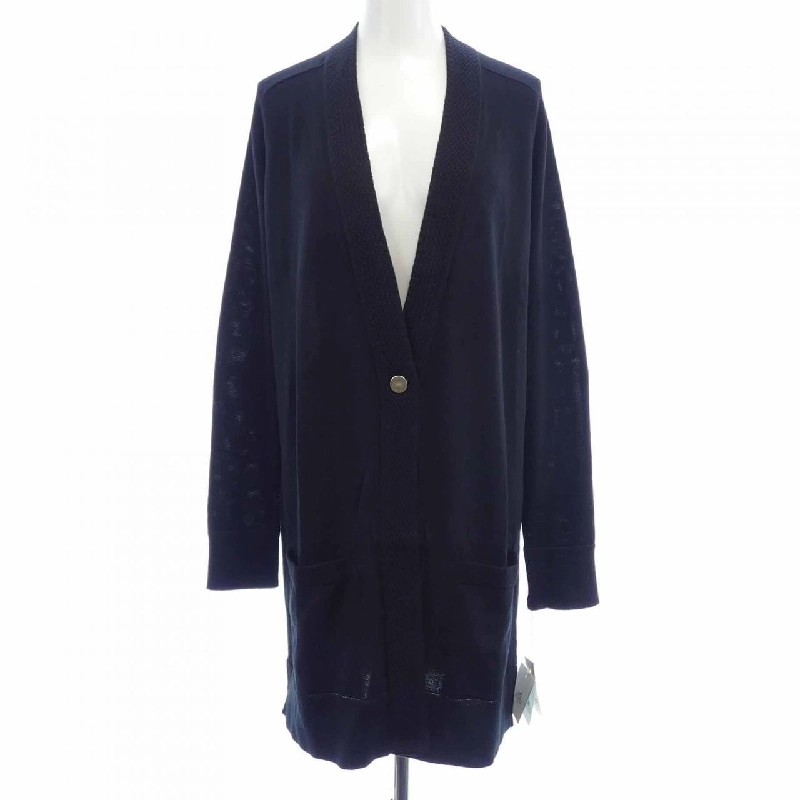 Áo khoác dài HERMES - Hàng hiệu Chính hãng 774299